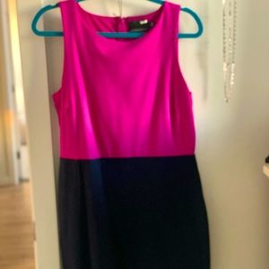 Cynthia Rowley Cocktail Dress Size Large